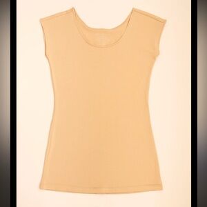 Undertease Sassy Vintage Tank Top